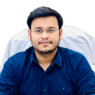 Profile picture of Dr. Sahil Mehta