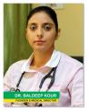 Dr. Baldeep Kour