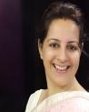 Profile picture of Dr Sunayana Sharma