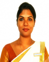 Dr. ALEENA DOMINIC