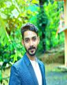 Nithin Jose